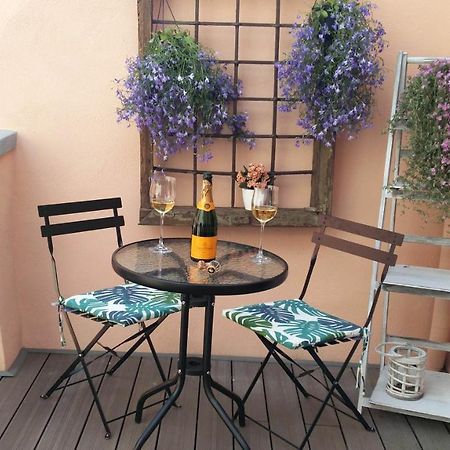 Apartament Q Flats Cagliari Zewnętrze zdjęcie