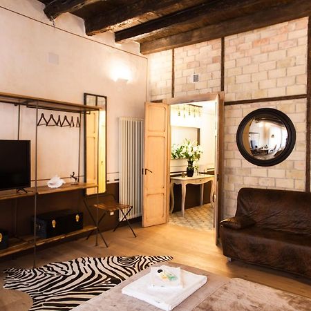 Apartament Q Flats Cagliari Zewnętrze zdjęcie