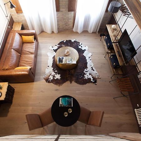 Apartament Q Flats Cagliari Zewnętrze zdjęcie