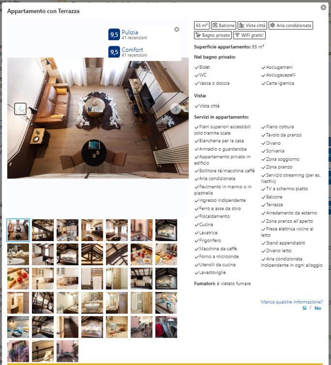 Apartament Q Flats Cagliari Zewnętrze zdjęcie