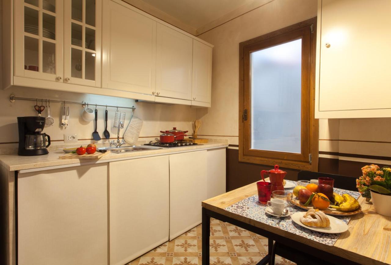 Apartament Q Flats Cagliari Zewnętrze zdjęcie