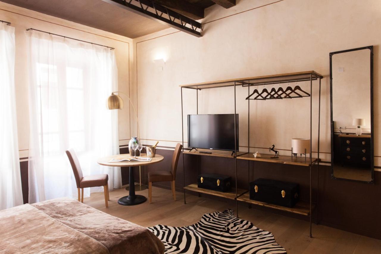 Apartament Q Flats Cagliari Zewnętrze zdjęcie