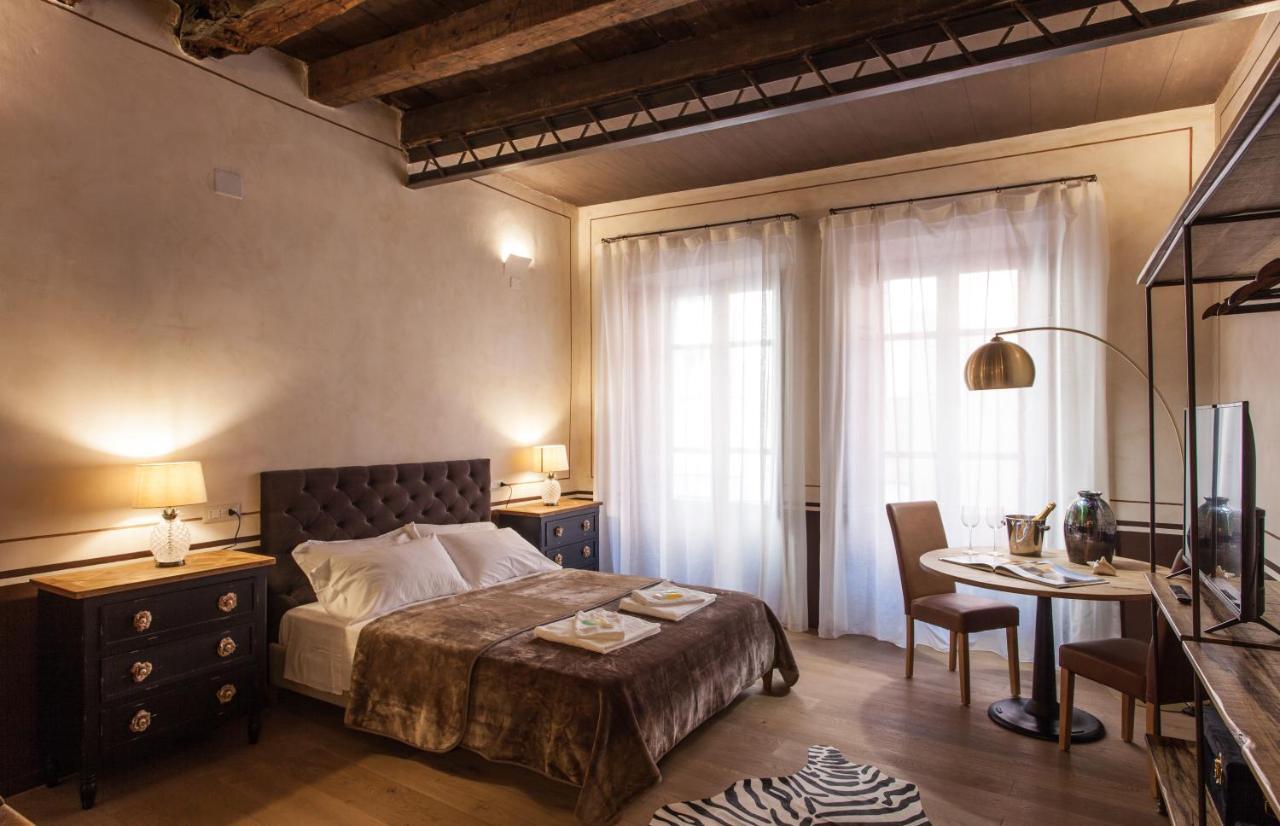 Apartament Q Flats Cagliari Zewnętrze zdjęcie