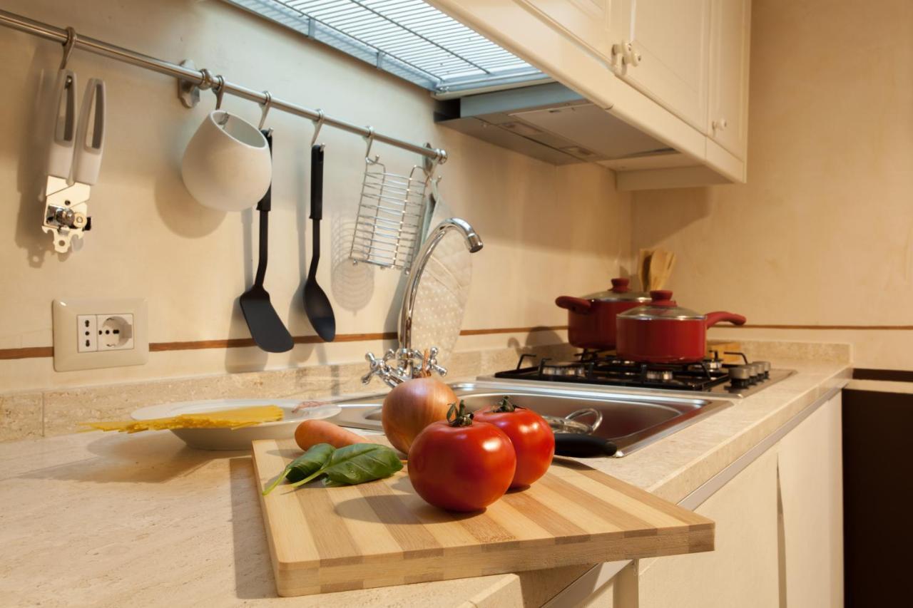 Apartament Q Flats Cagliari Zewnętrze zdjęcie