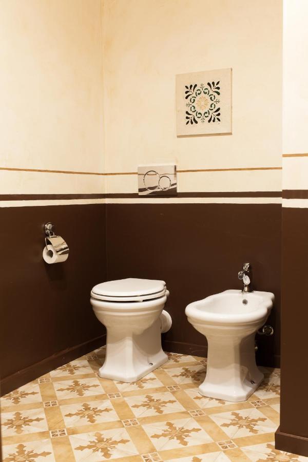 Apartament Q Flats Cagliari Zewnętrze zdjęcie