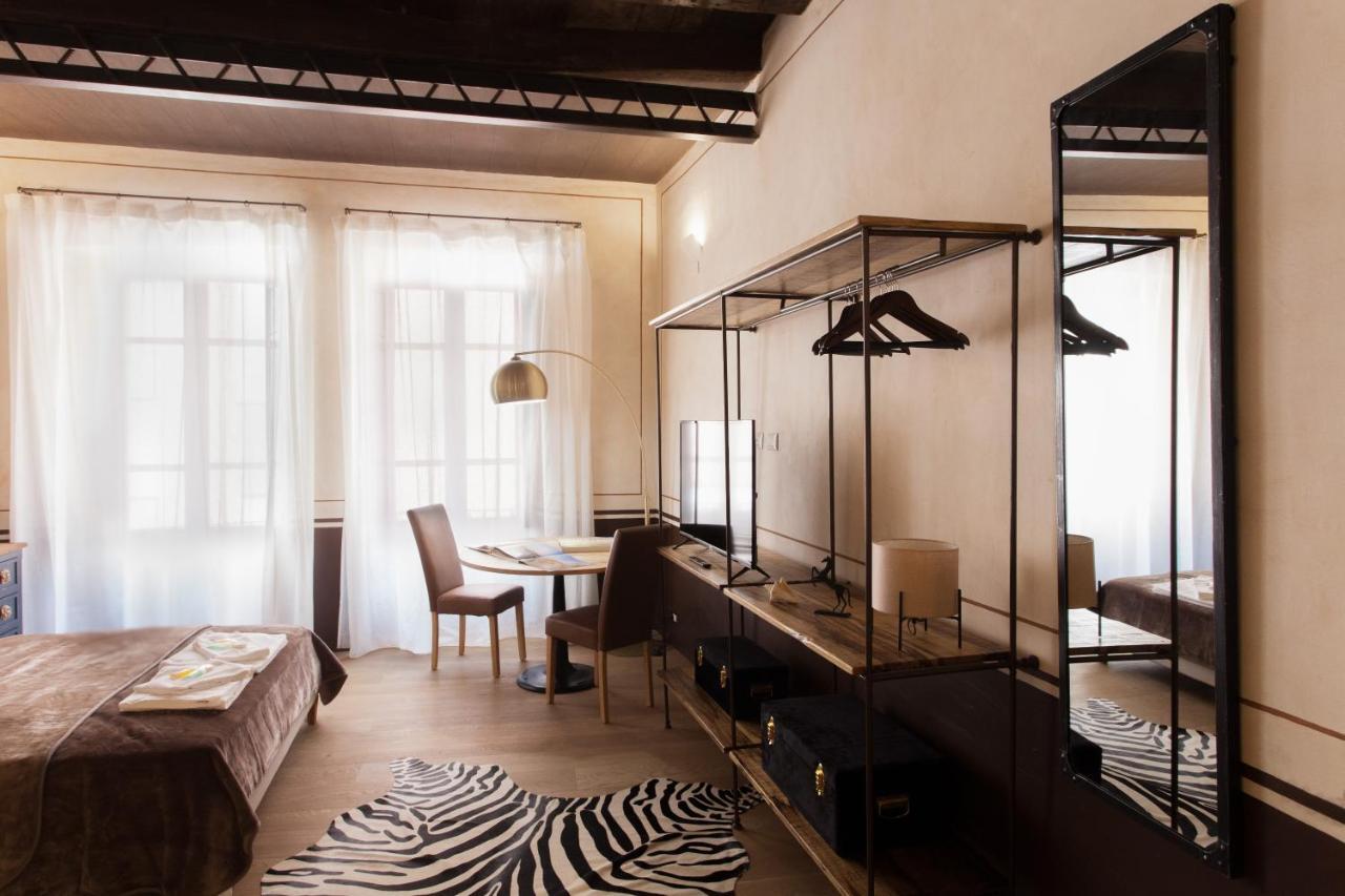 Apartament Q Flats Cagliari Zewnętrze zdjęcie