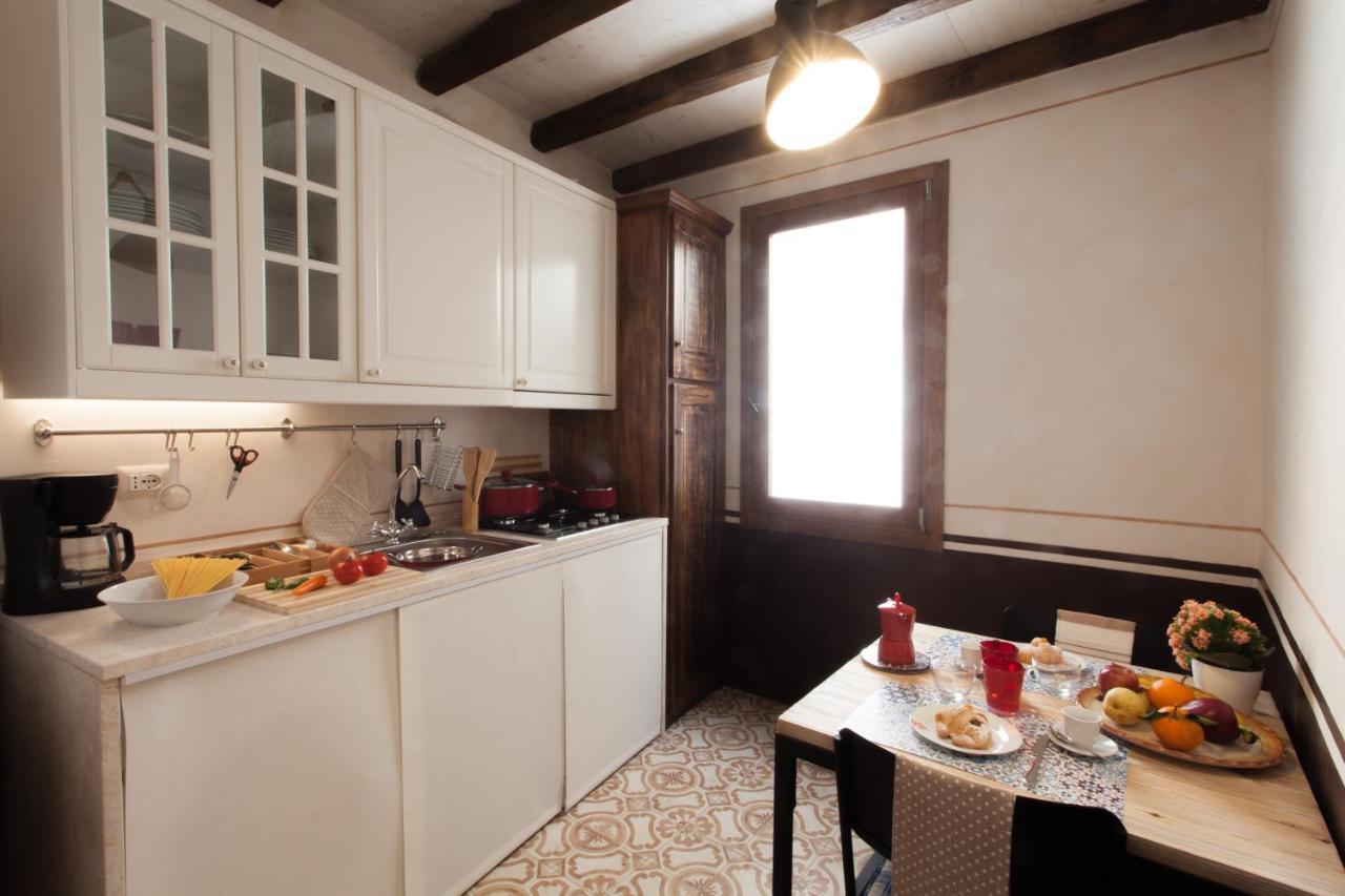 Apartament Q Flats Cagliari Zewnętrze zdjęcie