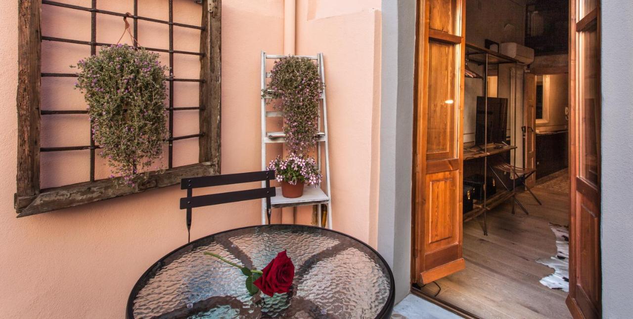 Apartament Q Flats Cagliari Zewnętrze zdjęcie